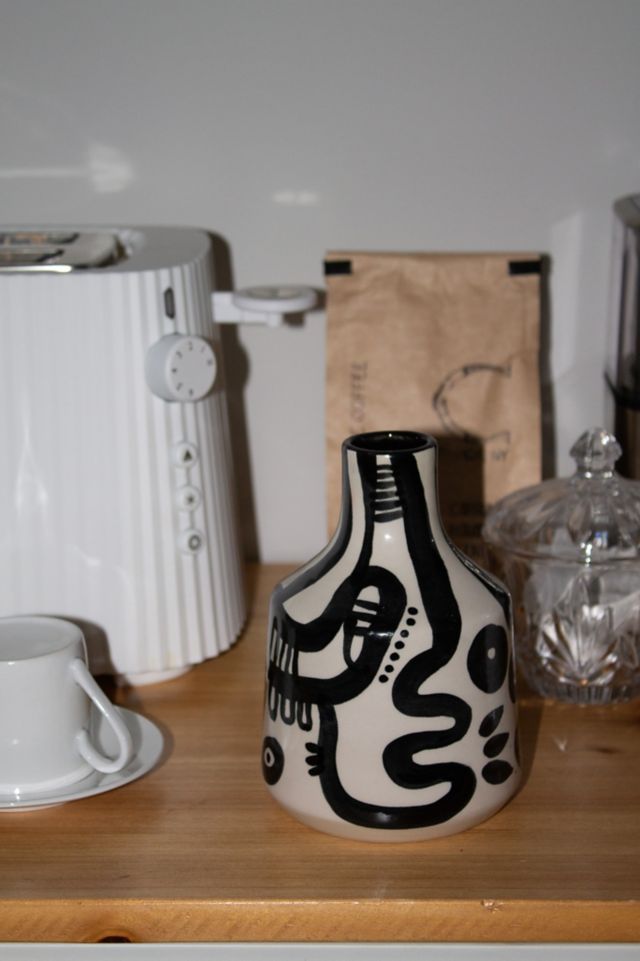 The Parmatile Shop Peoplakia Vase #3
