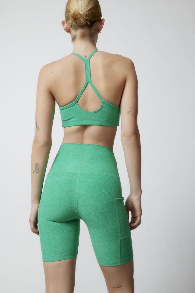 Urban Outfitters Beyond Yoga Team Pocket Bike Short