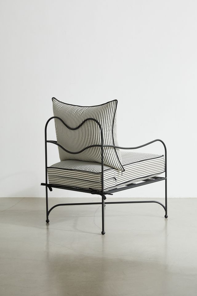 Ophelia Arm Chair #3