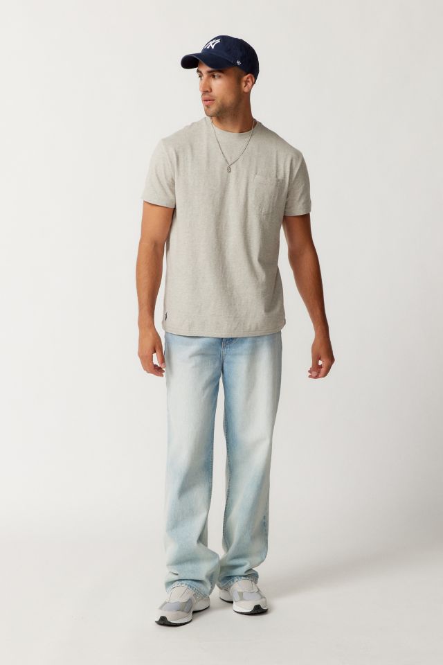 Polo Ralph Lauren Weathered 20/1 Tee #1