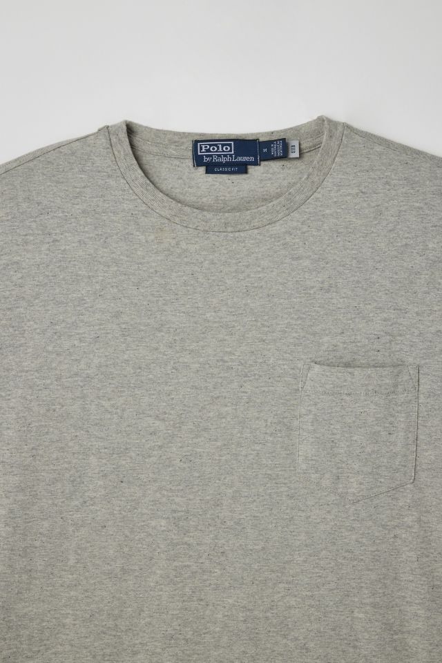 Polo Ralph Lauren Weathered 20/1 Tee #3