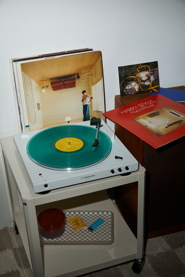 HARRY STYLES - HARRYS HOUSE VINILO