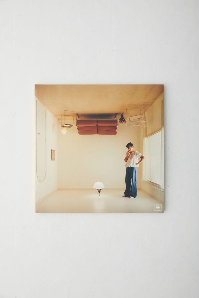 Harry Styles - Harry's House Limited LP | Urban Outfitters