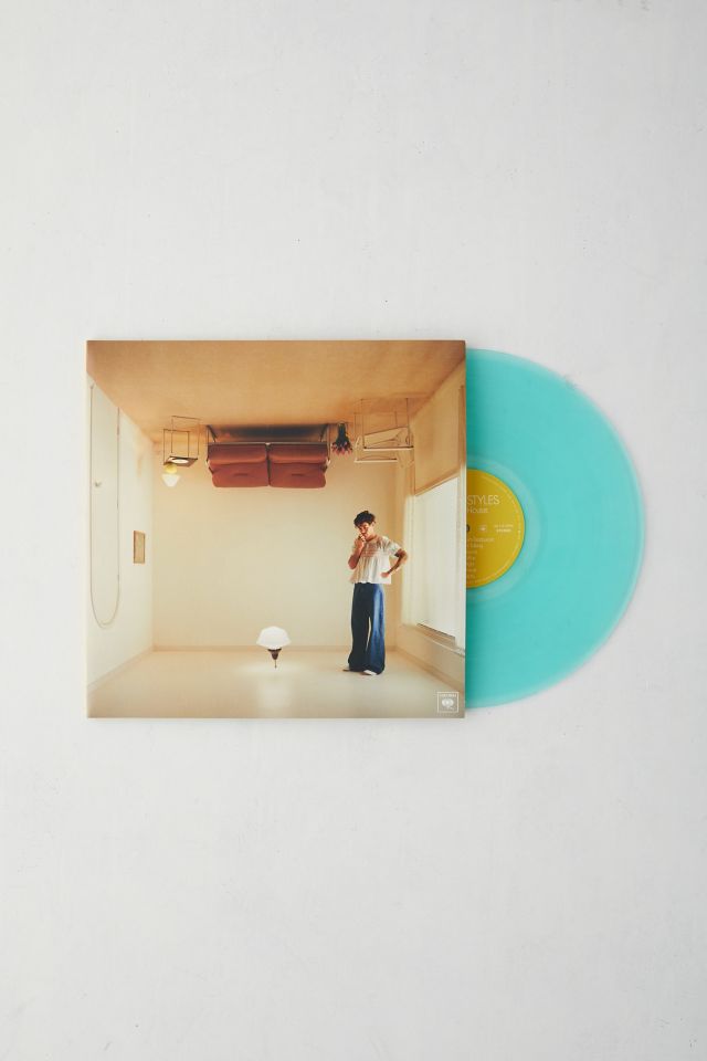 Harry Styles - Harry's House Limited LP | Urban Outfitters