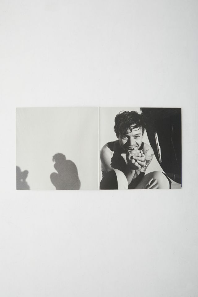 Harry Styles - Harry’s House Limited LP #3