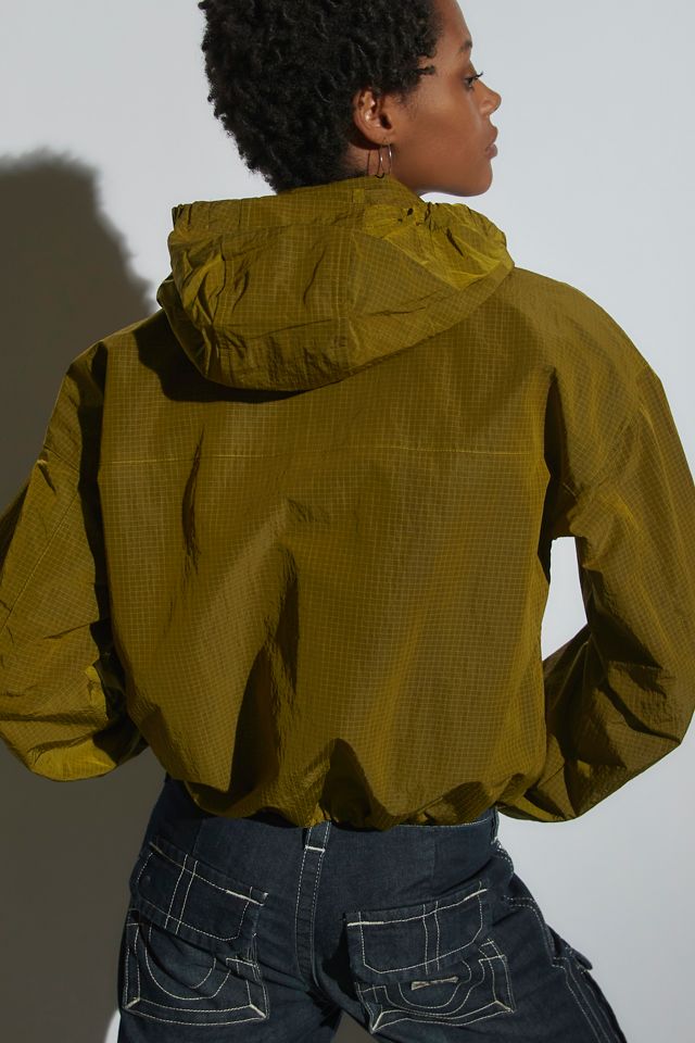 The North Face M66 Utility Wind Jacket | Urban Outfitters