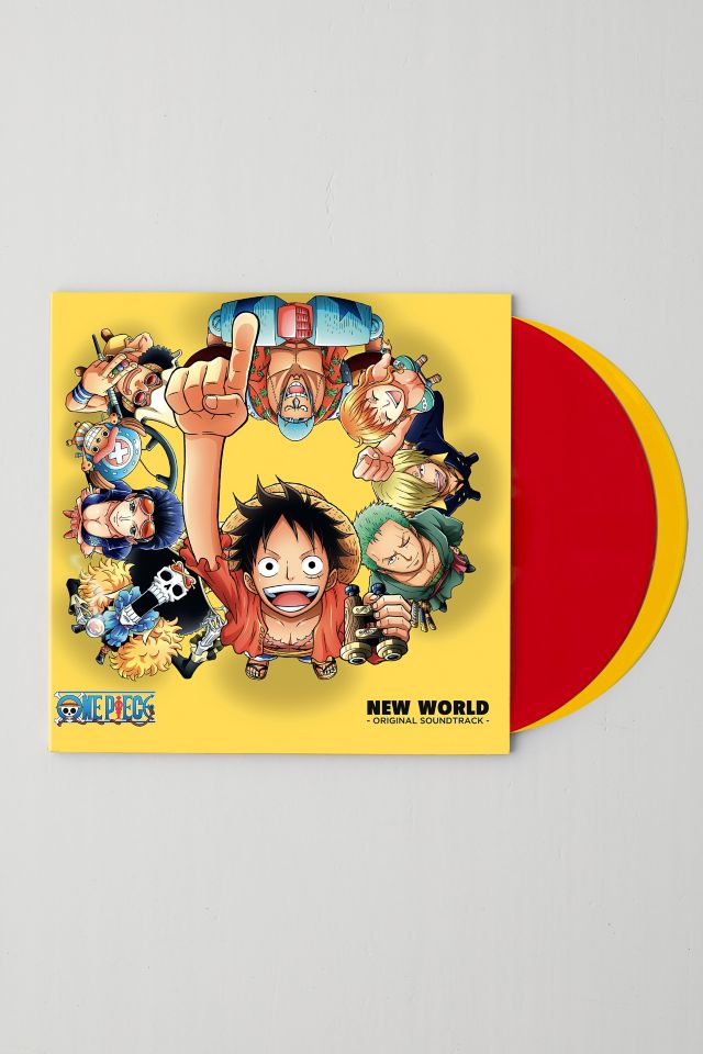 2023 ALBUM ONE PIECE NEW WORLD Hard Cover + Full Set 176/176 LIMITED EDITION