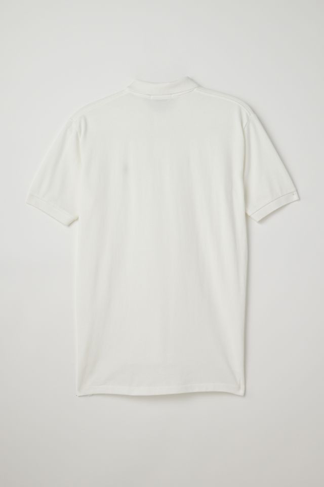 Polo Ralph Lauren Weathered 20/1 Mesh Polo Shirt #2