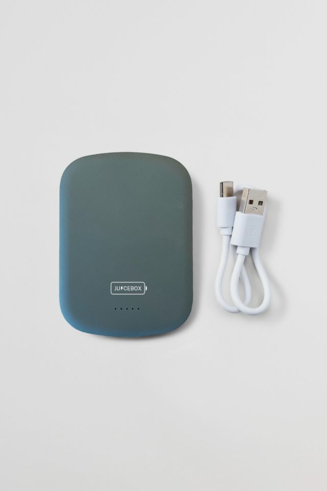 Juicebox MagSafe Compatible Battery Pack #1