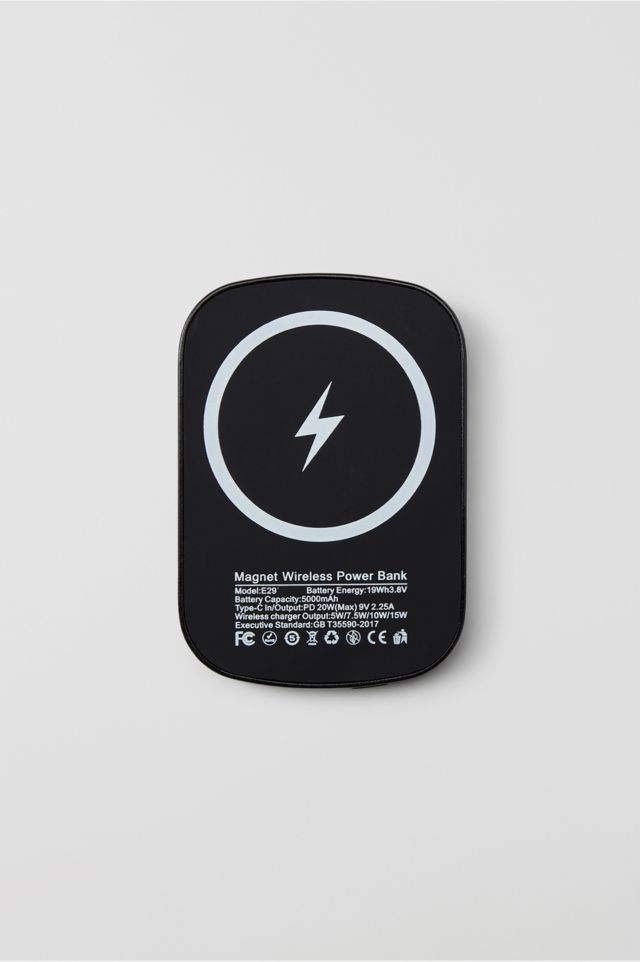 Juicebox MagSafe Compatible Battery Pack #2