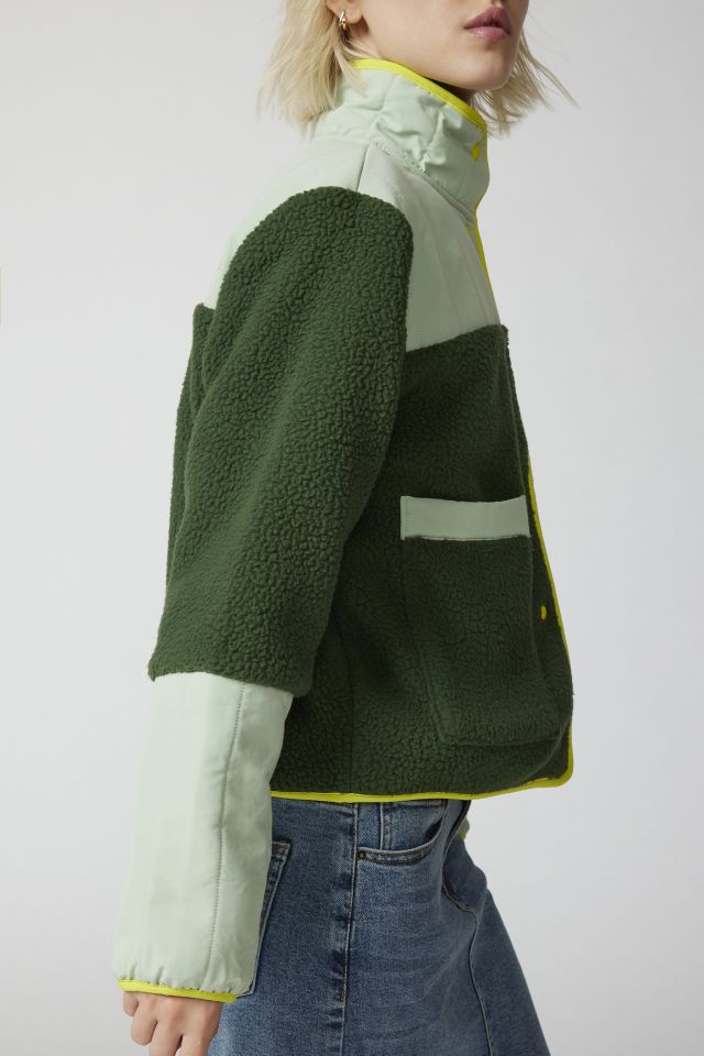 The North Face Cragmont Fleece Jacket #2