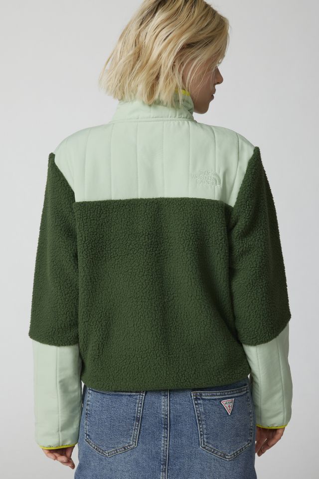 The North Face Cragmont Fleece Jacket #3