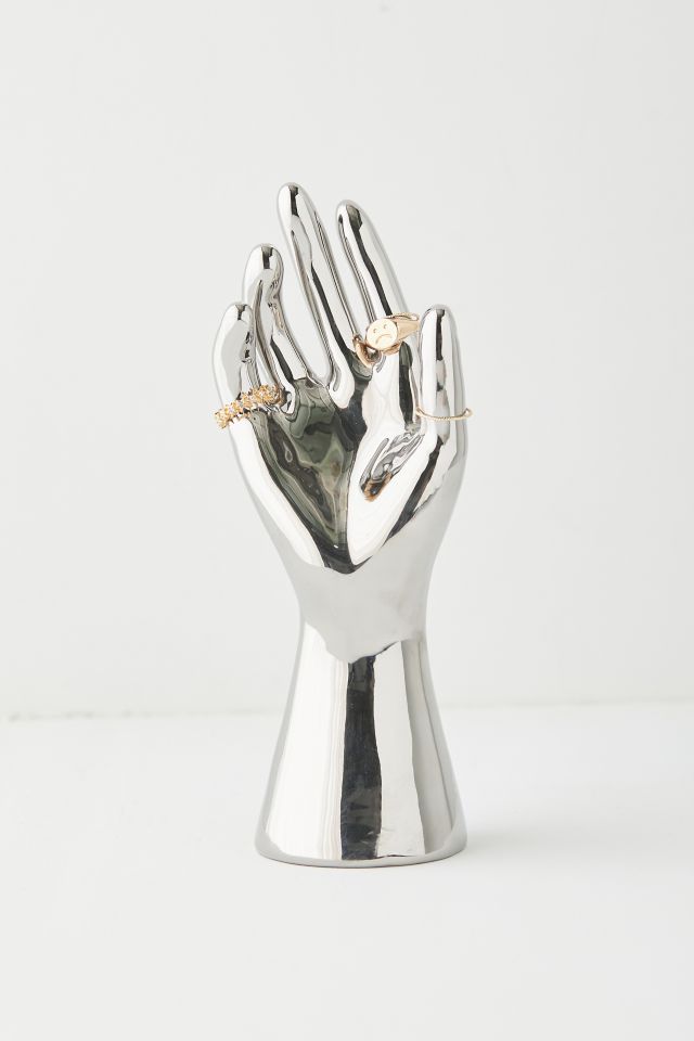 Hand ring holder store urban outfitters