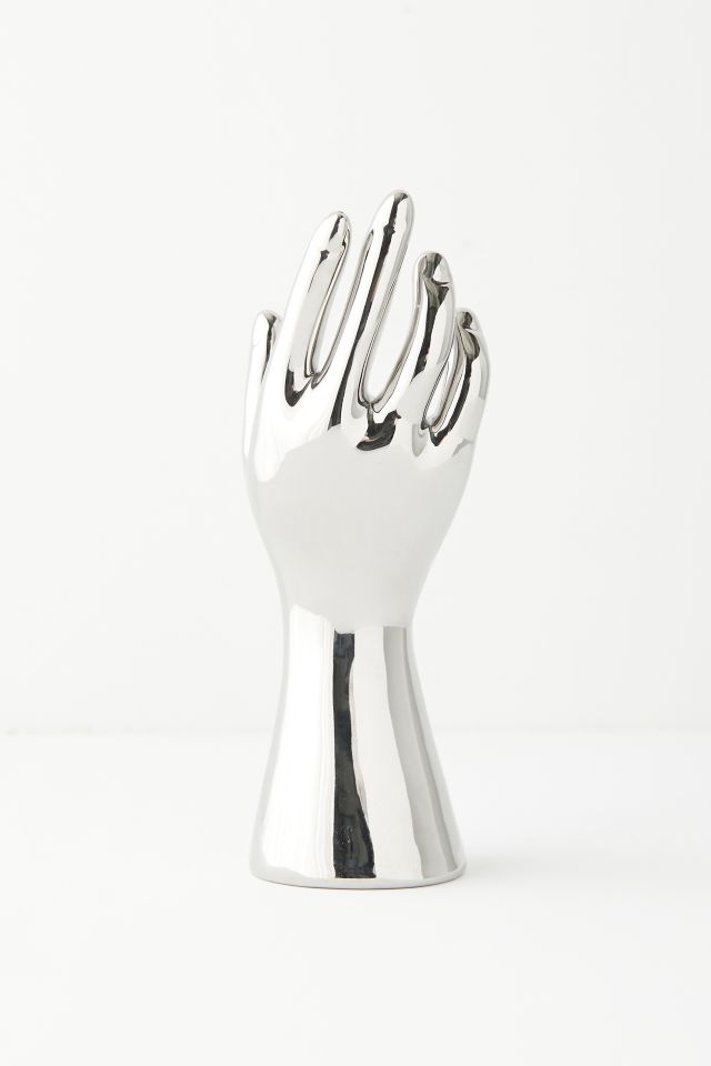 Cleo Ring Holder #4