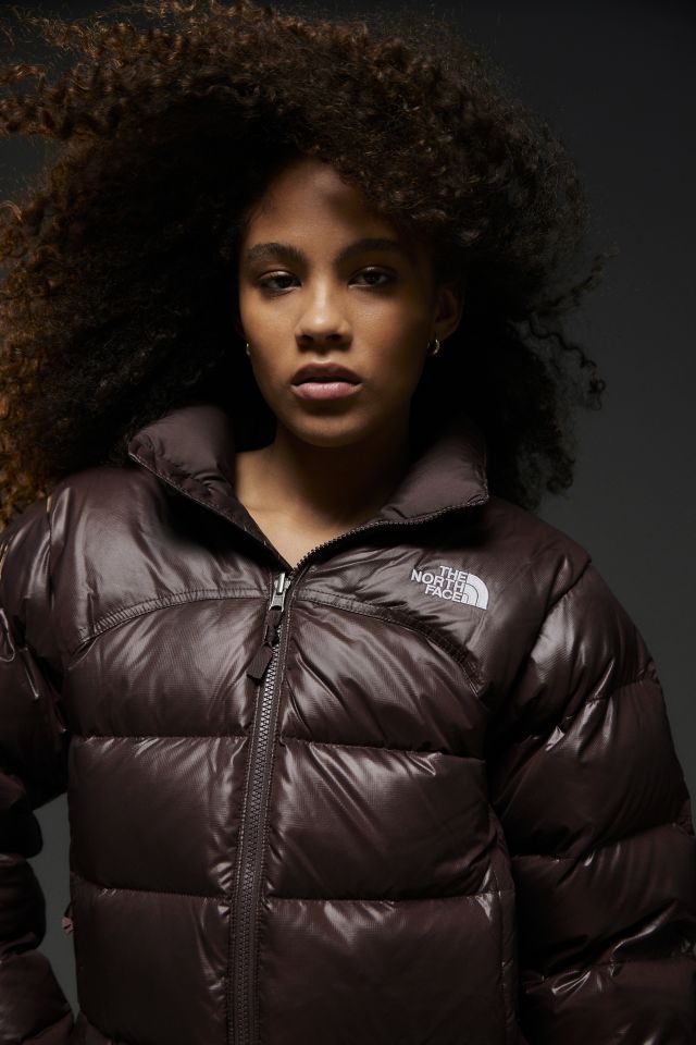 The North Face 2000 Puffer Jacket #2