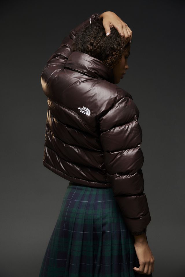 The North Face 2000 Puffer Jacket #3