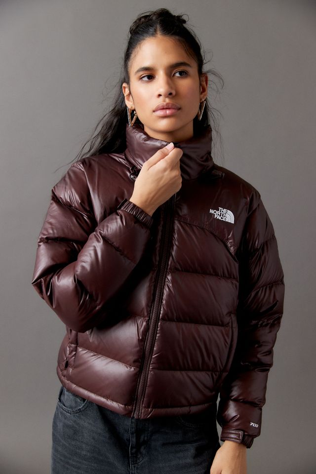 The North Face 2000 Puffer Jacket #5