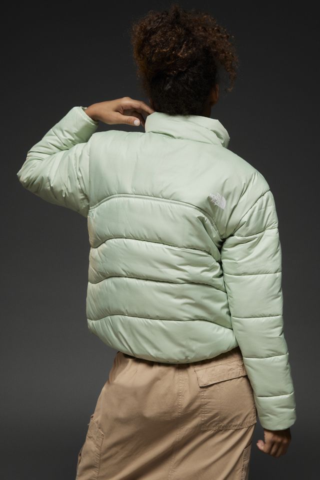 The North Face 2000 Cropped Puffer Jacket #2