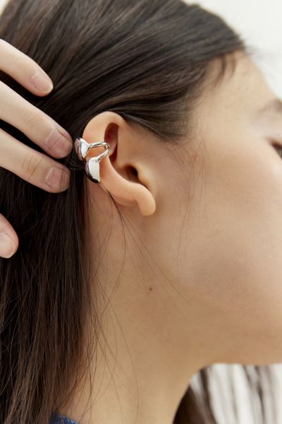 Ear cuff urban outfitters store