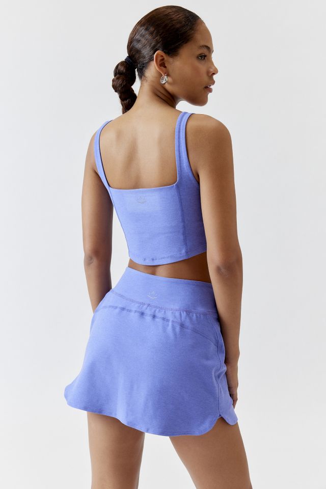 Beyond Yoga Movement Mini Skirt #2