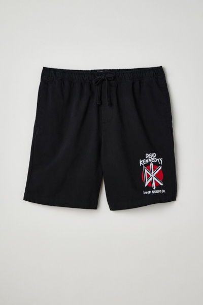 Loser Machine Dead Kennedys Graphic Short | Urban Outfitters