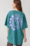 Blink 182 T-Shirt Dress
