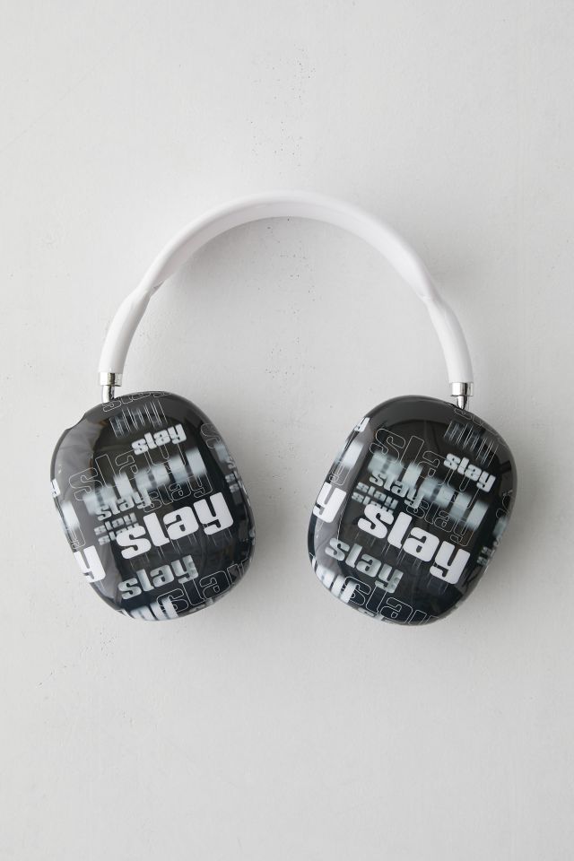 Wildflower AirPods Max Cover