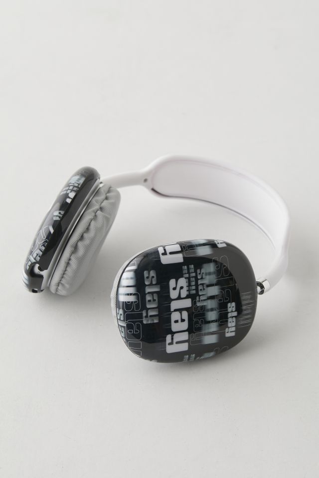 Wildflower AirPods Max Cover #1