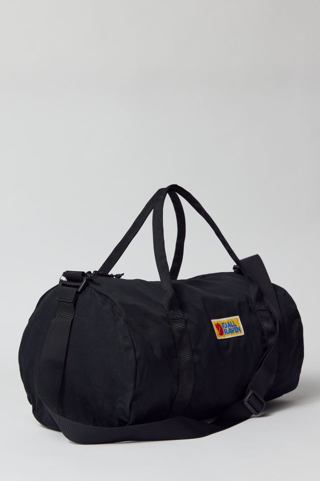 Fjallraven Vardag Duffel Bag #1