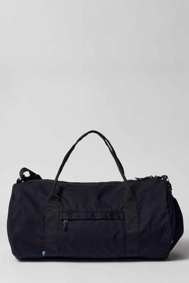 Fjallraven Vardag Duffel Bag #2