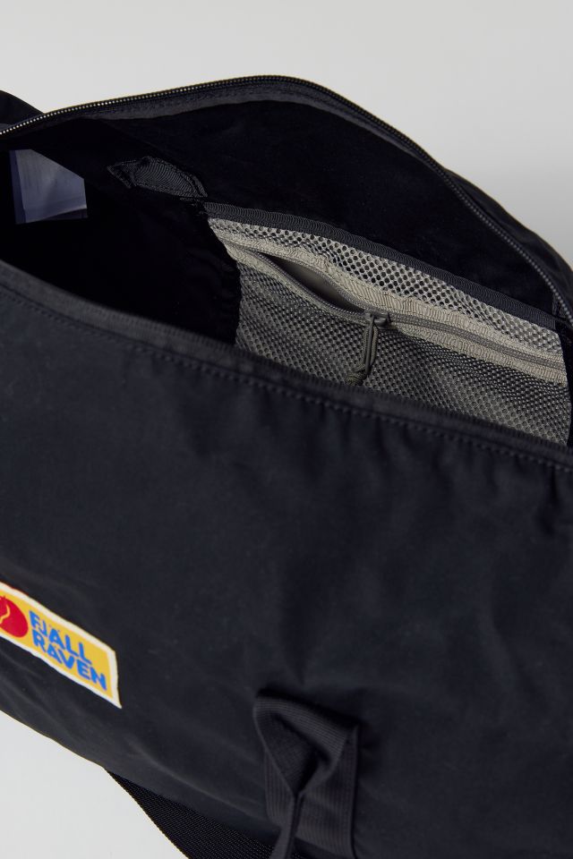 Fjallraven Vardag Duffel Bag #3
