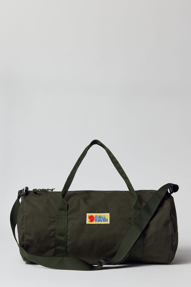 Fjallraven Vardag Duffel Bag Urban Outfitters