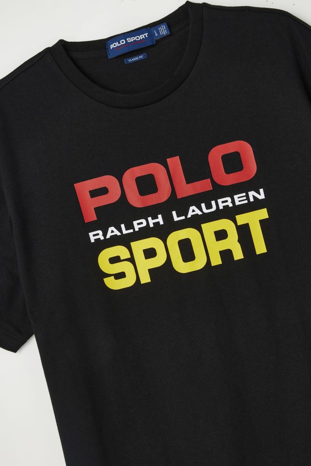Polo Ralph Lauren Motocross Racer Tee #2