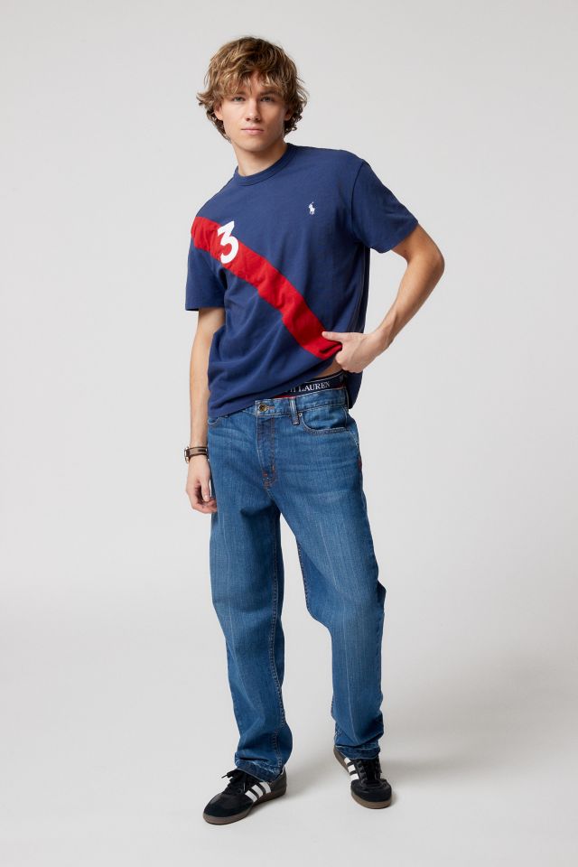 Polo Ralph Lauren Heritage Icons Tee #1