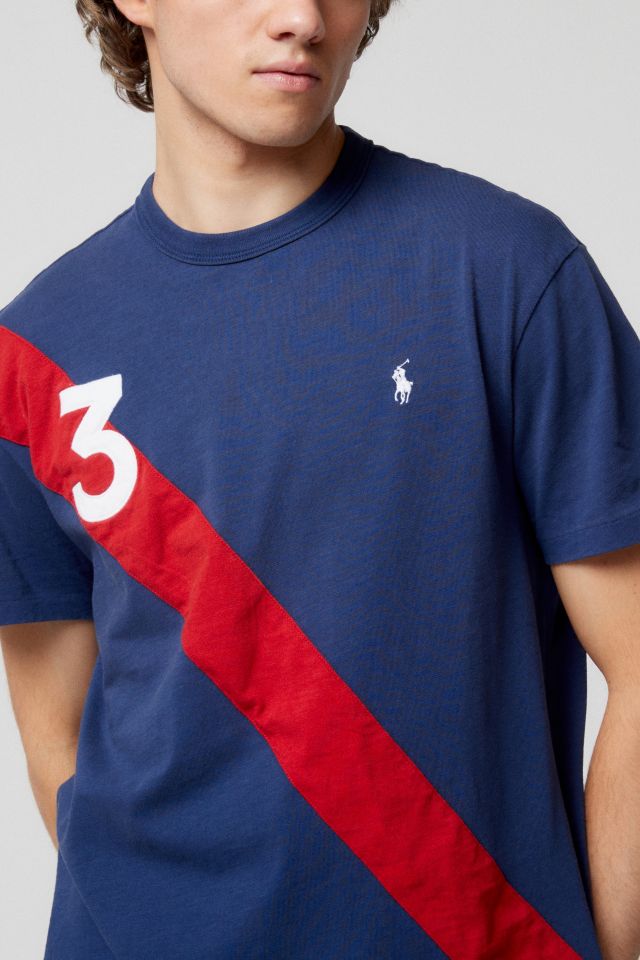 Polo Ralph Lauren Heritage Icons Tee #2