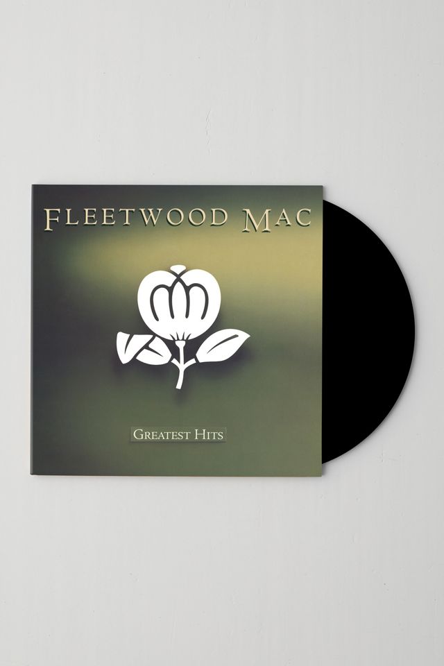 Fleetwood Mac Greatest Hits LP Urban Outfitters Canada