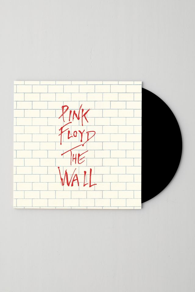 Floyd - The Wall 2XLP | Urban