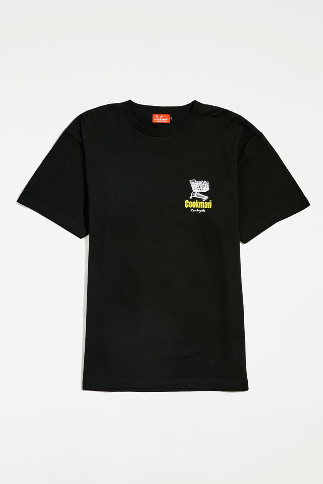 Cookman Supermarket Tee | Urban Outfitters Canada