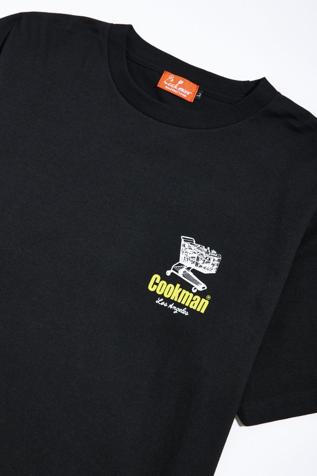 Cookman Supermarket Tee #2