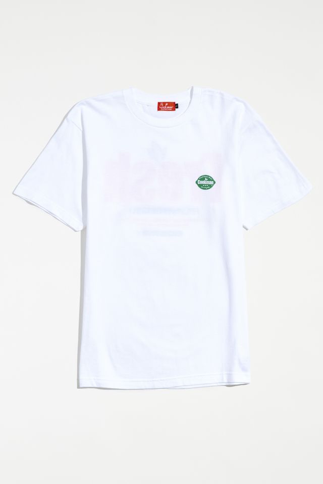 Cookman Fresh Tee | Urban Outfitters