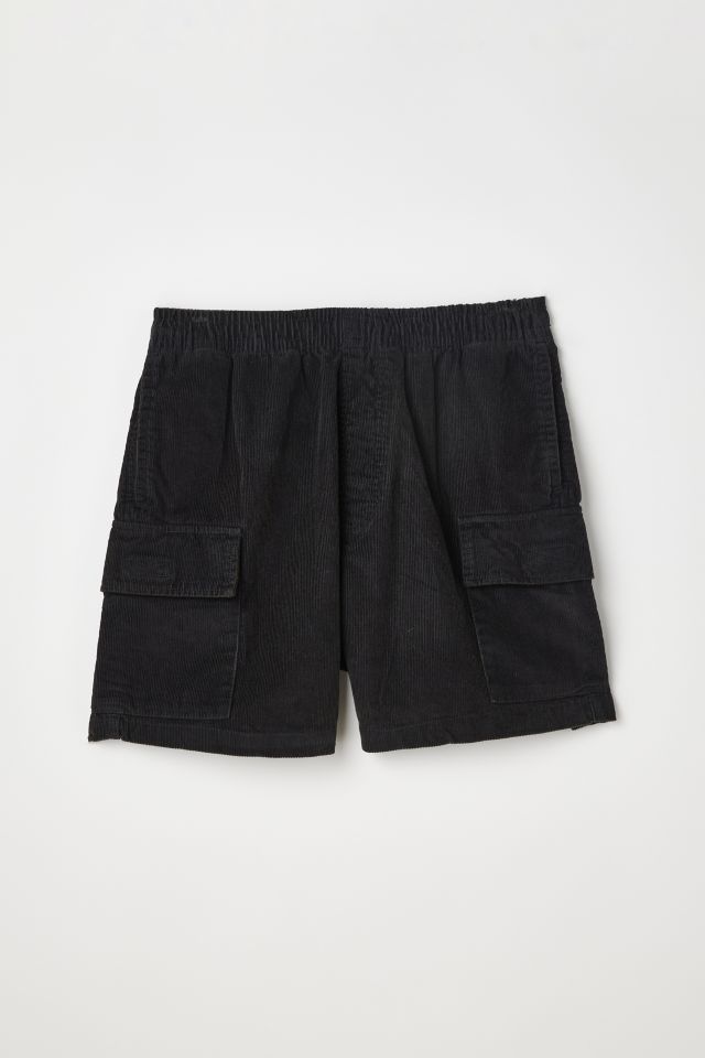 BDG Corduroy Easy Cargo Short | Urban Outfitters