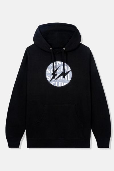 Antisocial sweatshirt hotsell