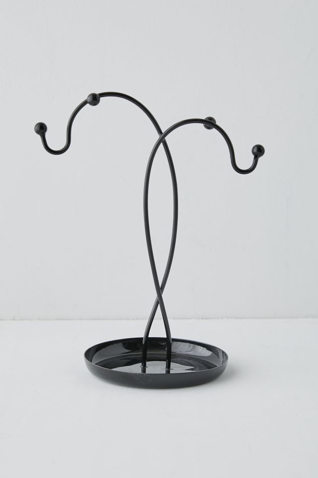 Stevie Jewelry Stand #1