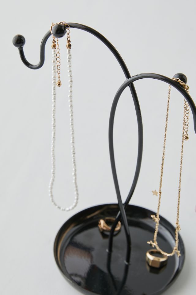 Stevie Jewelry Stand #3