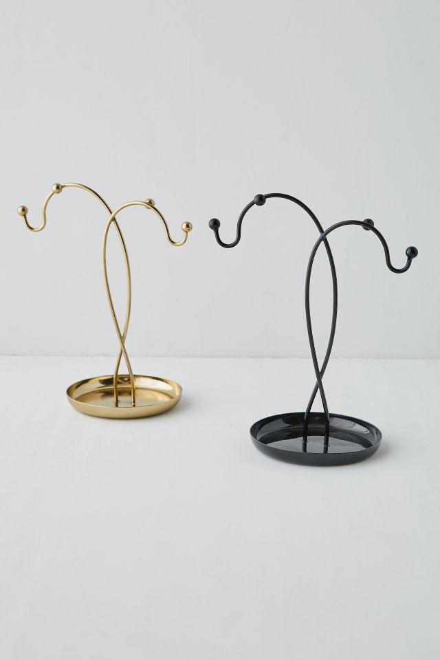 Stevie Jewelry Stand #4