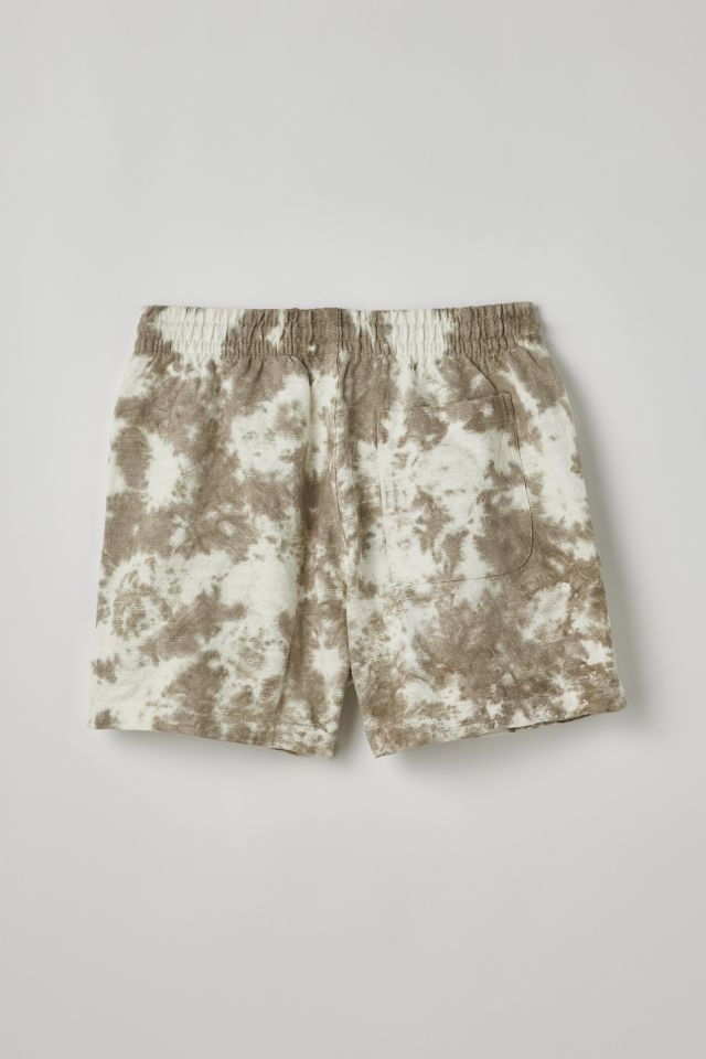 BDG Slub Volley Short #2