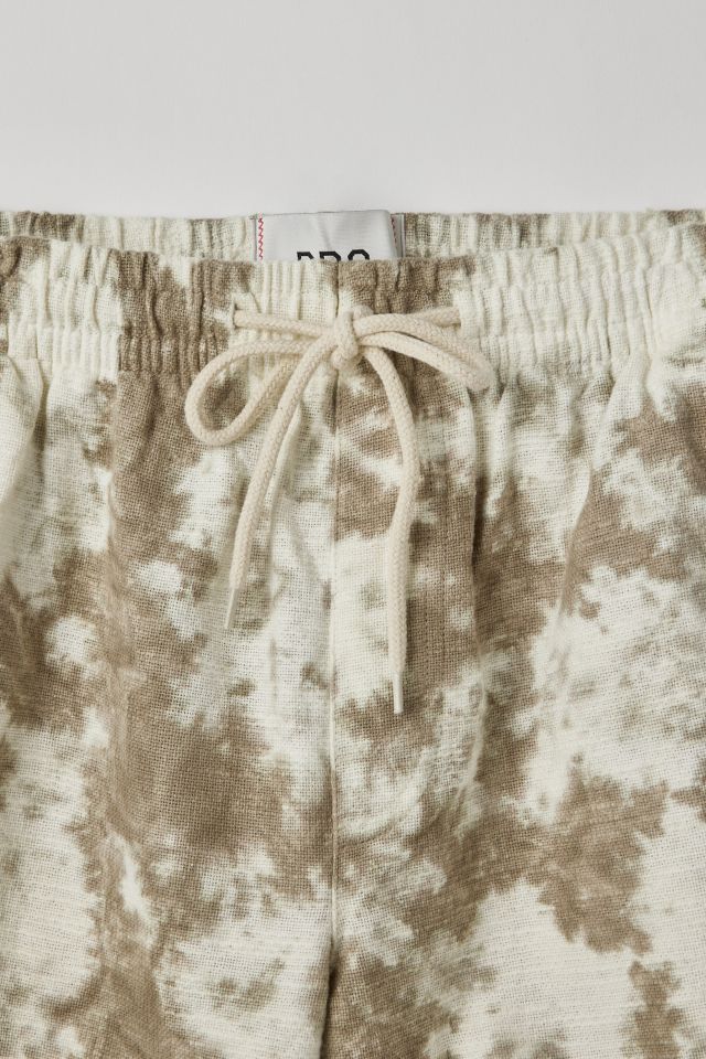 BDG Slub Volley Short #3