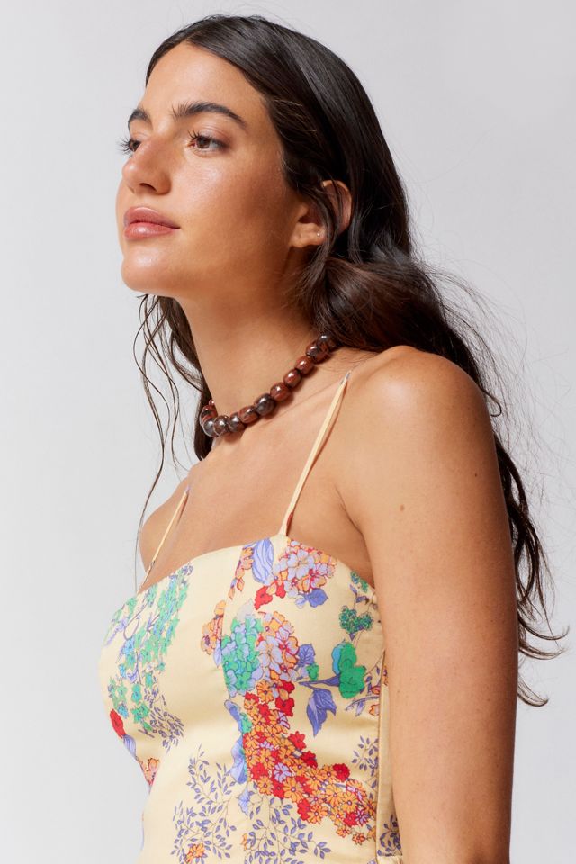 off the shoulder ruffle dress white Yvette Off Shoulder Gown in White – Elliatt