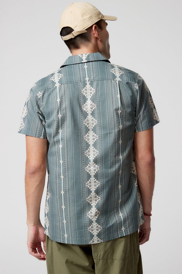 Pendleton Aloha Shirt #3