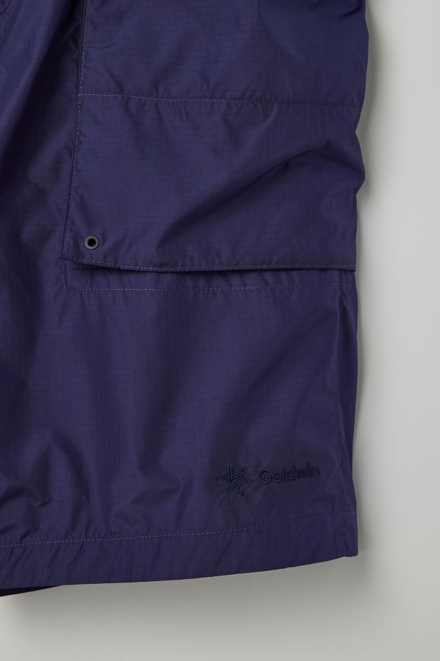 Short cargo antidéchirure Goldwin #3